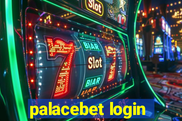 palacebet login