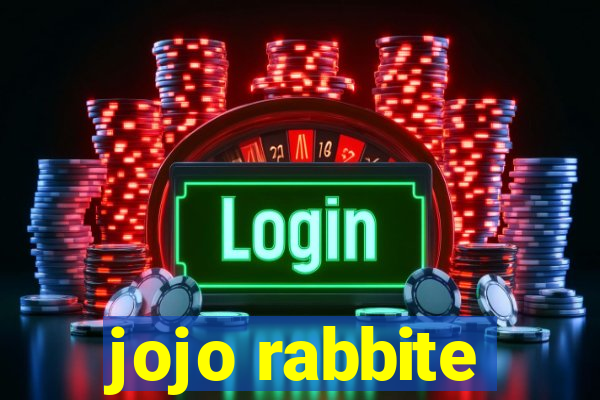 jojo rabbite