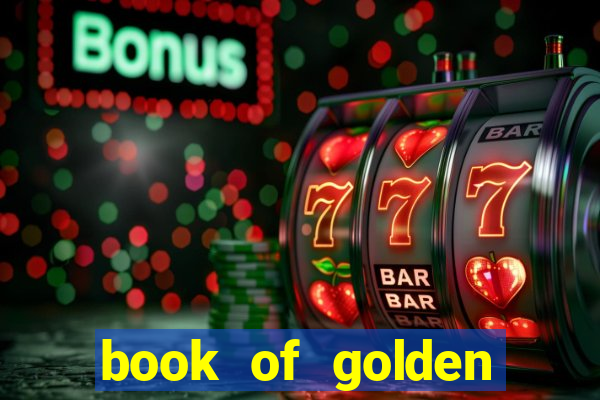 book of golden joker slot free play