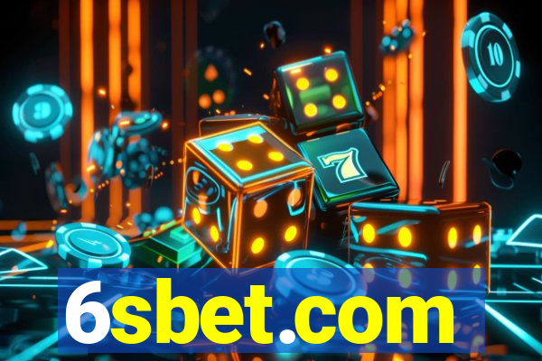 6sbet.com