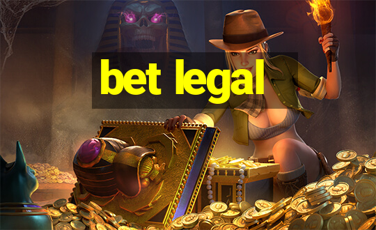 bet legal