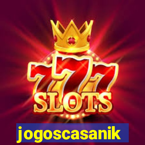 jogoscasanik