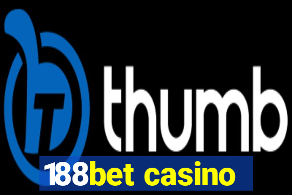 188bet casino