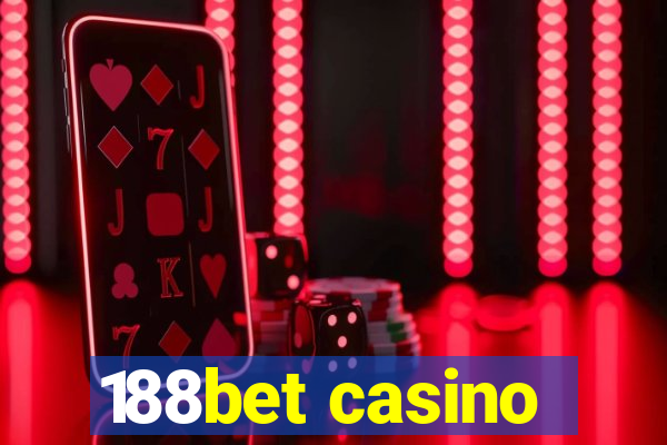 188bet casino