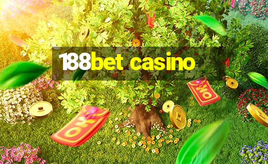 188bet casino