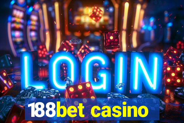 188bet casino