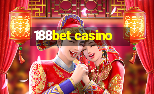 188bet casino