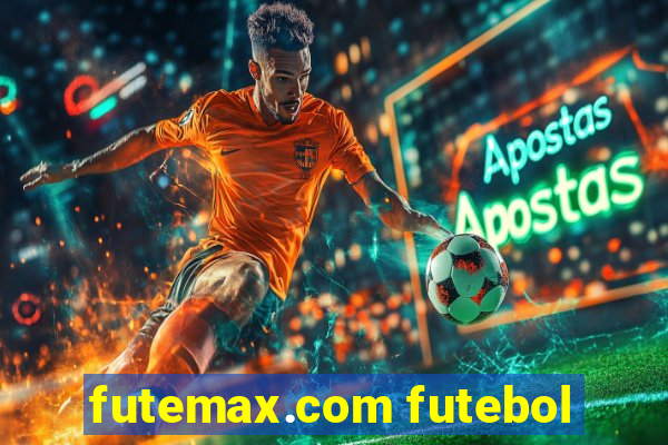 futemax.com futebol