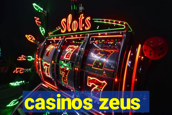 casinos zeus