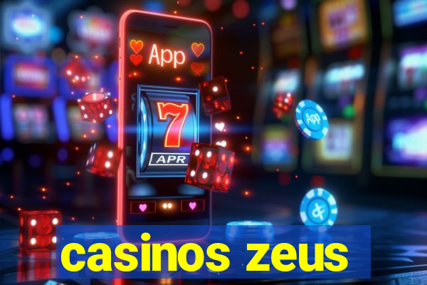 casinos zeus