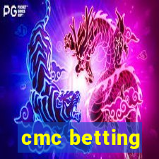 cmc betting