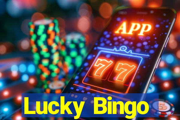 Lucky Bingo