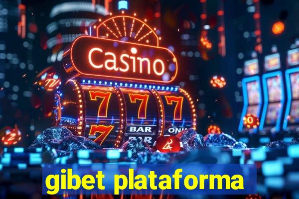 gibet plataforma