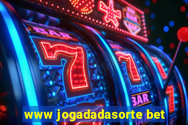 www jogadadasorte bet