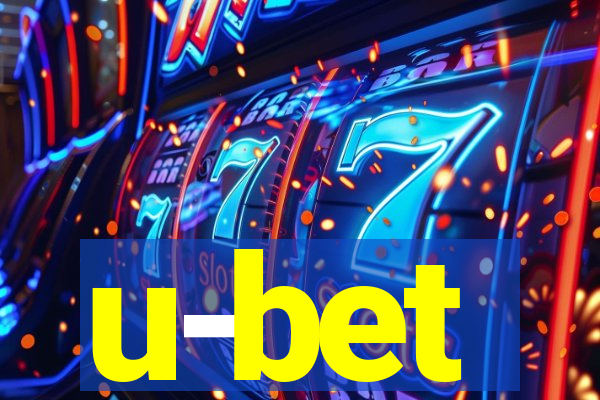 u-bet