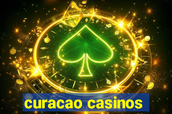 curacao casinos