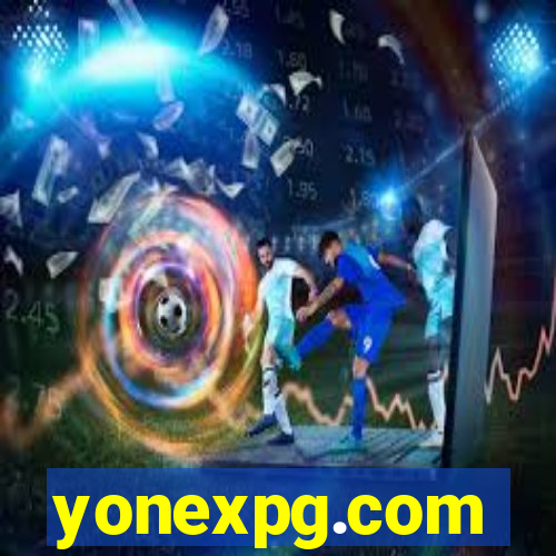 yonexpg.com