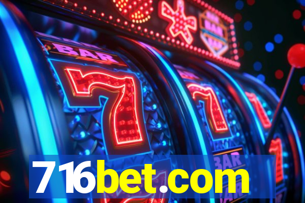 716bet.com