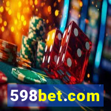 598bet.com