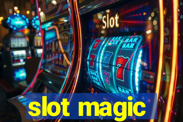 slot magic