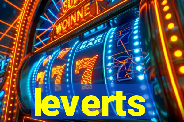 leverts