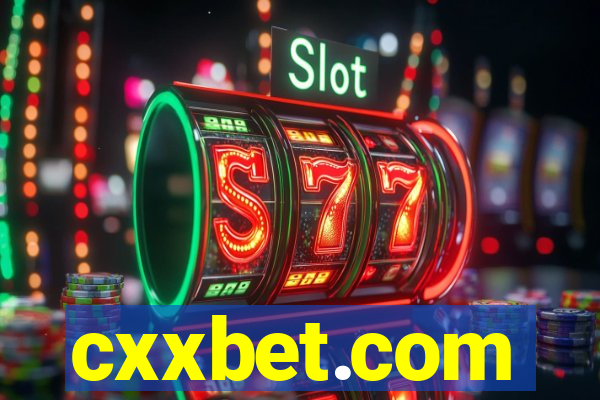 cxxbet.com