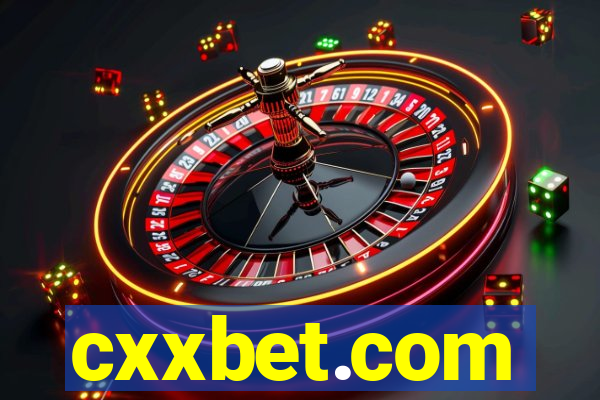 cxxbet.com