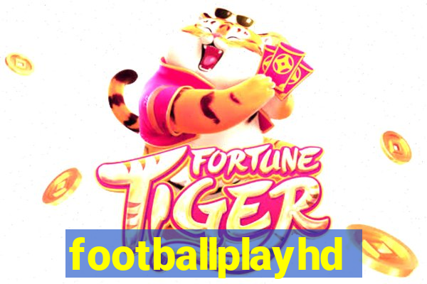 footballplayhd