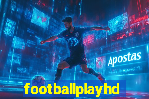 footballplayhd