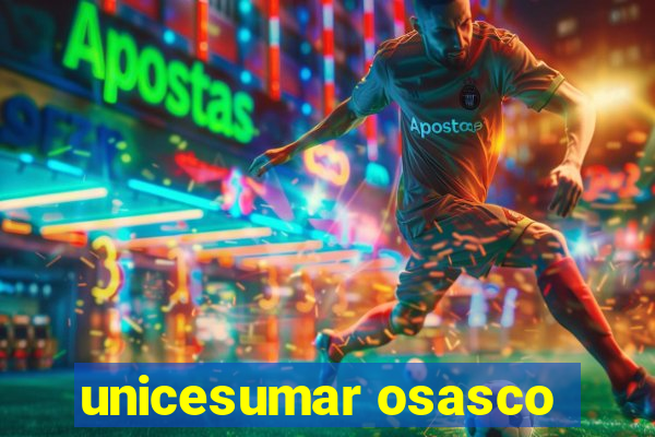 unicesumar osasco