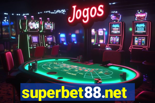 superbet88.net