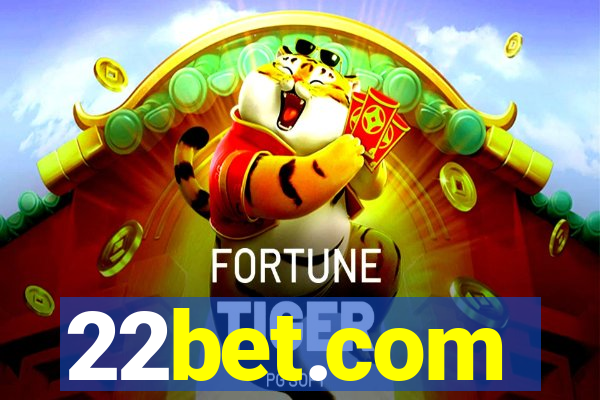 22bet.com