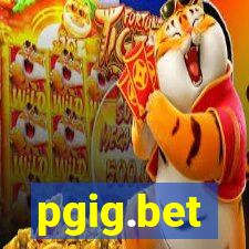 pgig.bet