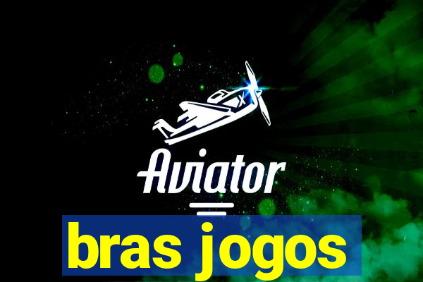 bras jogos