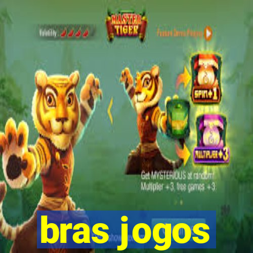 bras jogos