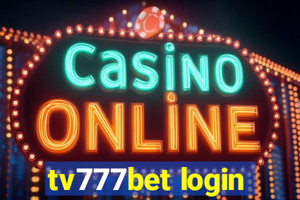 tv777bet login