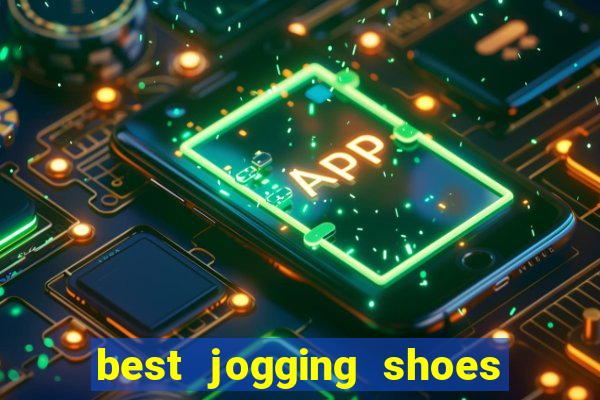 best jogging shoes for beginners