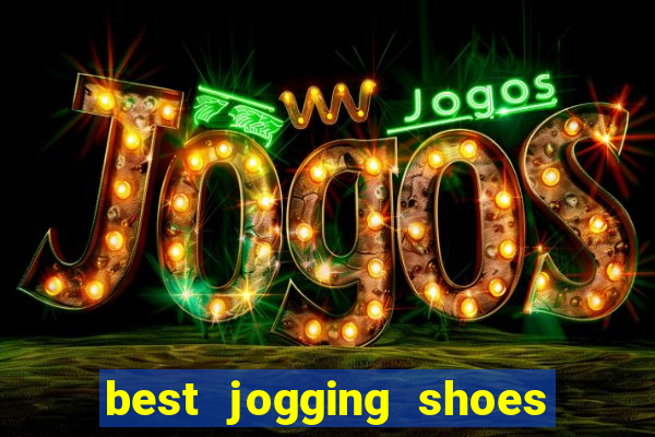 best jogging shoes for beginners