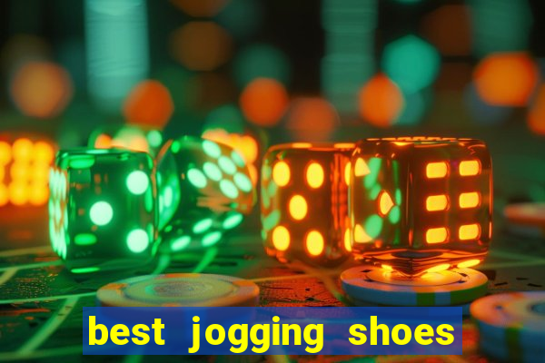 best jogging shoes for beginners