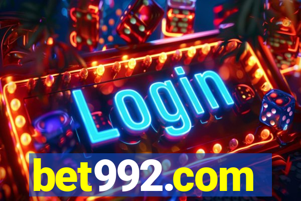 bet992.com