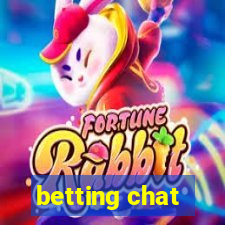 betting chat