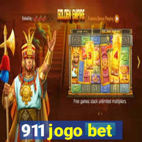 911 jogo bet