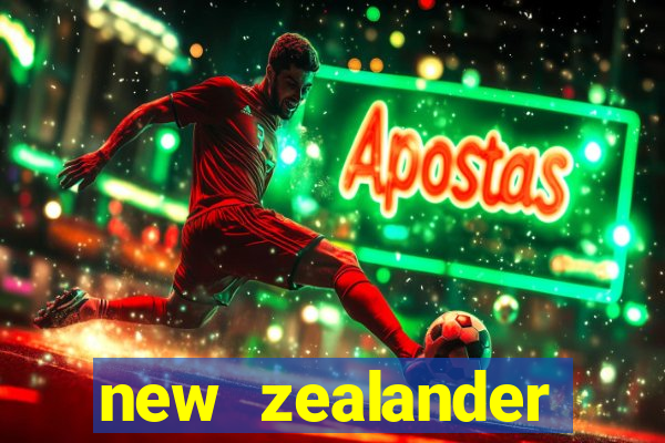 new zealander online casinos