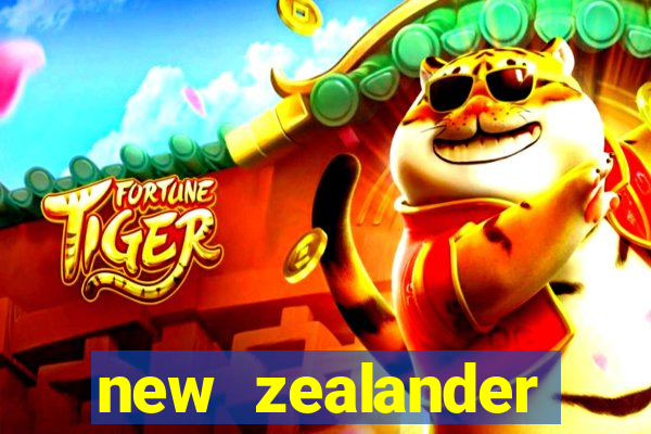 new zealander online casinos