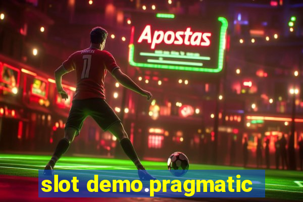 slot demo.pragmatic