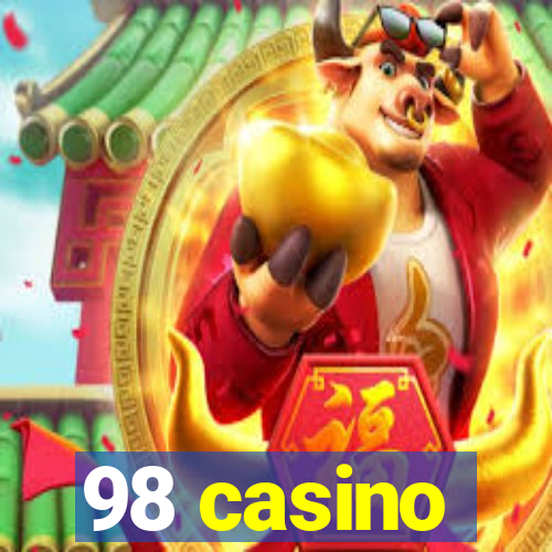 98 casino