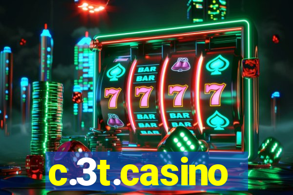 c.3t.casino