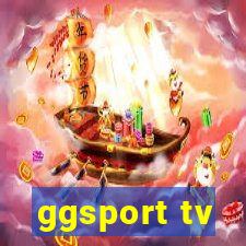 ggsport tv