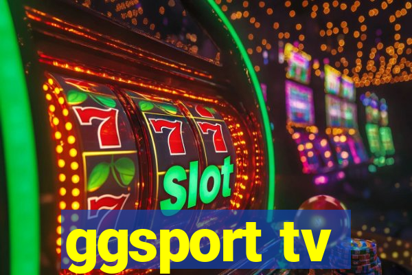 ggsport tv