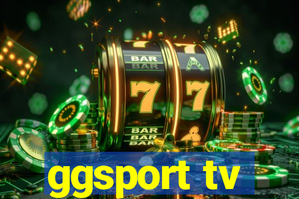 ggsport tv